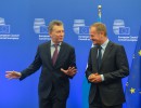 El presidente Macri solicitó a Europa que permita el ingreso del biodiesel nacional