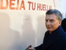 El presidente Mauricio Macri inauguró Tecnópolis