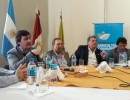 Productores de Córdoba recibieron asistencia económica ante la emergencia agropecuaria
