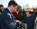 El programa “El Estado en tu barrio” llegó a la localidad bonaerense de Glew 