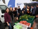 El Mercado Central se sumó al programa social  “El Estado en tu barrio” 