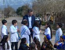 Macri: “Tenemos que  estar más unidos que nunca, porque vamos por el camino correcto”