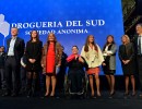 Macri: los proyectos de inversión en el país ya suman más de 35.000 millones de dólares