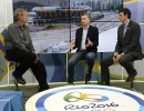 Macri: Los Juegos Olímpicos de Río de Janeiro van a ser un éxito