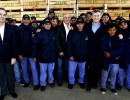 El presidente Macri: Los argentinos podemos agregar valor y generar empleo de calidad  