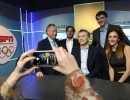 Macri: Los Juegos Olímpicos de Río de Janeiro van a ser un éxito