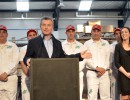 Macri: “Elegimos un cambio en democracia porque creemos en que hay un mejor futuro para nosotros”