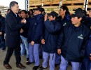 El presidente Macri: Los argentinos podemos agregar valor y generar empleo de calidad  