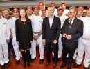 Macri: “Elegimos un cambio en democracia porque creemos en que hay un mejor futuro para nosotros”
