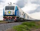 Creció un 70 por ciento la cantidad de pasajeros en el ferrocarril Buenos Aires - Rosario