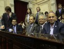 El Gobierno celebró la sanción de la Ley que adhiere al Acuerdo de París sobre Cambio Climático