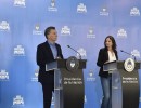 Macri: “Después de años de manipulación y negación, hoy los argentinos sabemos cuál es la realidad”