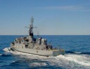 La Armada continúa la búsqueda y rescate de dos tripulantes de la lancha pesquera hundida en Mar del Plata