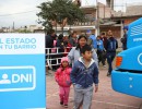Comenzó a implementarse en Jujuy el programa social El Estado en tu barrio