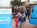 Comenzó a implementarse en Jujuy el programa social El Estado en tu barrio