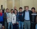 Estudiantes argentinos presentarán experiencias innovadoras en Colombia