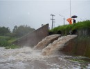 Se realizarán obras para evitar inundaciones en la ciudad de Resistencia