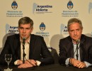 La Argentina será sede de la cumbre regional de la Alianza para el Gobierno Abierto