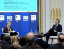 Macri: La solución tiene que ver con apostar a nuestros talentos y esfuerzos