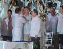 El presidente Macri asistió al histórico acuerdo de paz entre el Gobierno de Colombia y las FARC