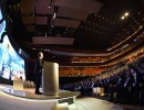 Macri: Hoy en la Argentina hay lugar para todos