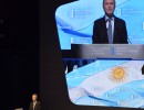 Macri: Hoy en la Argentina hay lugar para todos