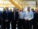 Macri: “Queremos que el ferrocarril vuelva a ser cien por ciento seguro
