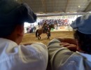 El Ministro de Agroindustria participó de la apertura de la Exposición Rural de Jesús María