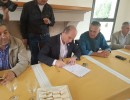 Proyectan un nuevo tramo del Belgrano Cargas para beneficiar a productores del norte cordobés