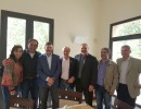 Proyectan un nuevo tramo del Belgrano Cargas para beneficiar a productores del norte cordobés