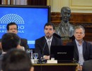 Cerca de 600 mil jubilados comenzaron a cobrar haberes ajustados por el programa de Reparación Histórica