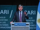 Marcos Peña: La Argentina necesita estar integrada en el mundo de la manera más provechosa