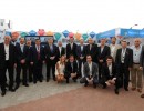El ministro Frigerio presentó el Plan Nacional de Hábitat ante la ONU