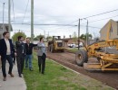 El Gobierno Nacional entregó viviendas en Chivilcoy y Olavarría