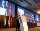 Macri: “Espero el liderazgo de los empresarios y los constructores, todos tenemos que poner el hombro” 