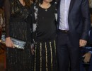 El Presidente y la Primera Dama asistieron a la Cena Anual de la Fundación Margarita Barrientos