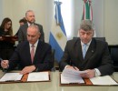  Una comitiva de México ratificó su interés en adquirir tecnología argentina para su agroindustria