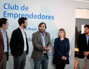 La Patagonia tiene su primer Club de Emprendedores