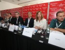 Referentes del sector PyME se reunieron en Córdoba