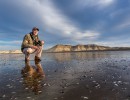 Un fotógrafo del Conicet, seleccionado entre los mejores reporteros gráficos de vida silvestre del mundo