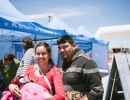 El programa El Estado en tu Barrio llegó a Corrientes