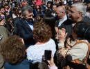 Macri: Lo más importante que tiene que hacer mi gobierno es reducir la pobreza