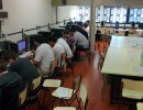 Tres equipos argentinos son finalistas en una competencia internacional de programación