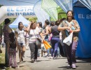 El programa “El Estado en tu Barrio” llega a Bariloche