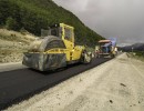Gracias a las obras de infraestructura, fue récord el consumo de asfalto en noviembre