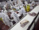 Las exportaciones de carne vacuna crecieron un 10 por ciento entre enero y octubre