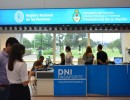 Se inauguró un nuevo Centro de Documentación en el Aeropuerto Internacional de Rosario