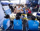 El programa El Estado en tu Barrio llegó a Catamarca