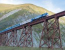 El Tren a las Nubes recibió la distinción Marca País