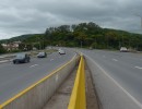 El Gobierno inauguró la primera autopista del Plan Belgrano